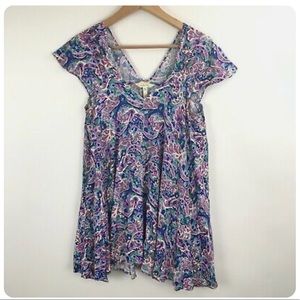 Matilda Jane In The Maze Tunic